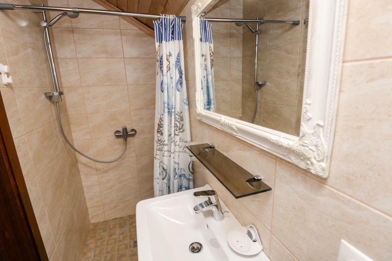 Sveciu Apartamentai Vanagupeje Palanga Esterno foto