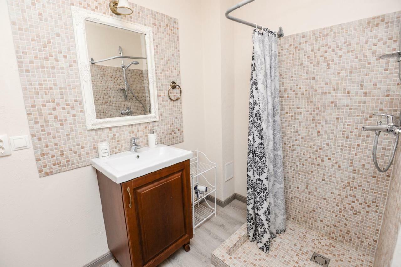 Sveciu Apartamentai Vanagupeje Palanga Esterno foto