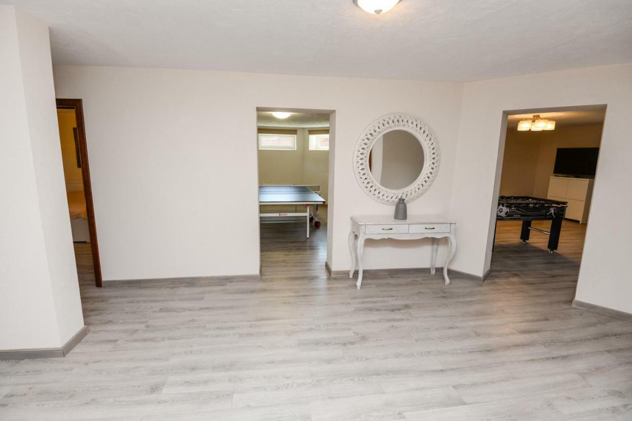 Sveciu Apartamentai Vanagupeje Palanga Esterno foto